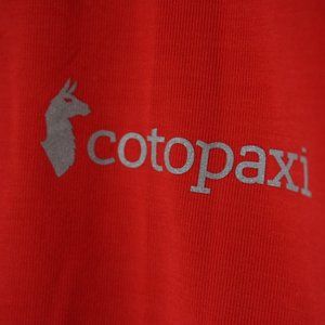 COTOPAXI Quito Active Tank
